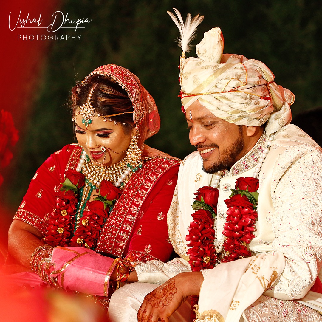 Wedding-shoot